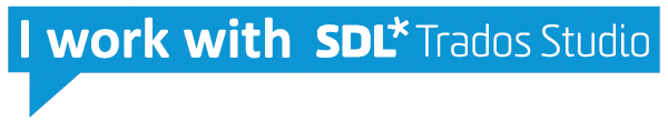 SDL Trados Studio